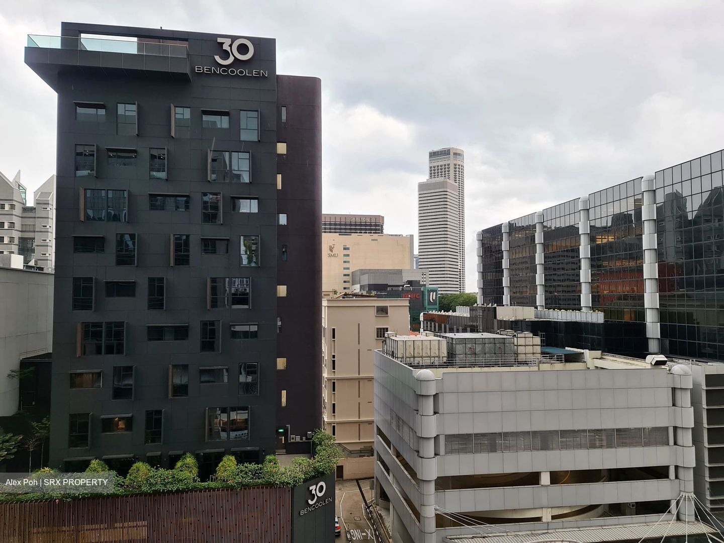 Bencoolen House (D7), Apartment #401887891